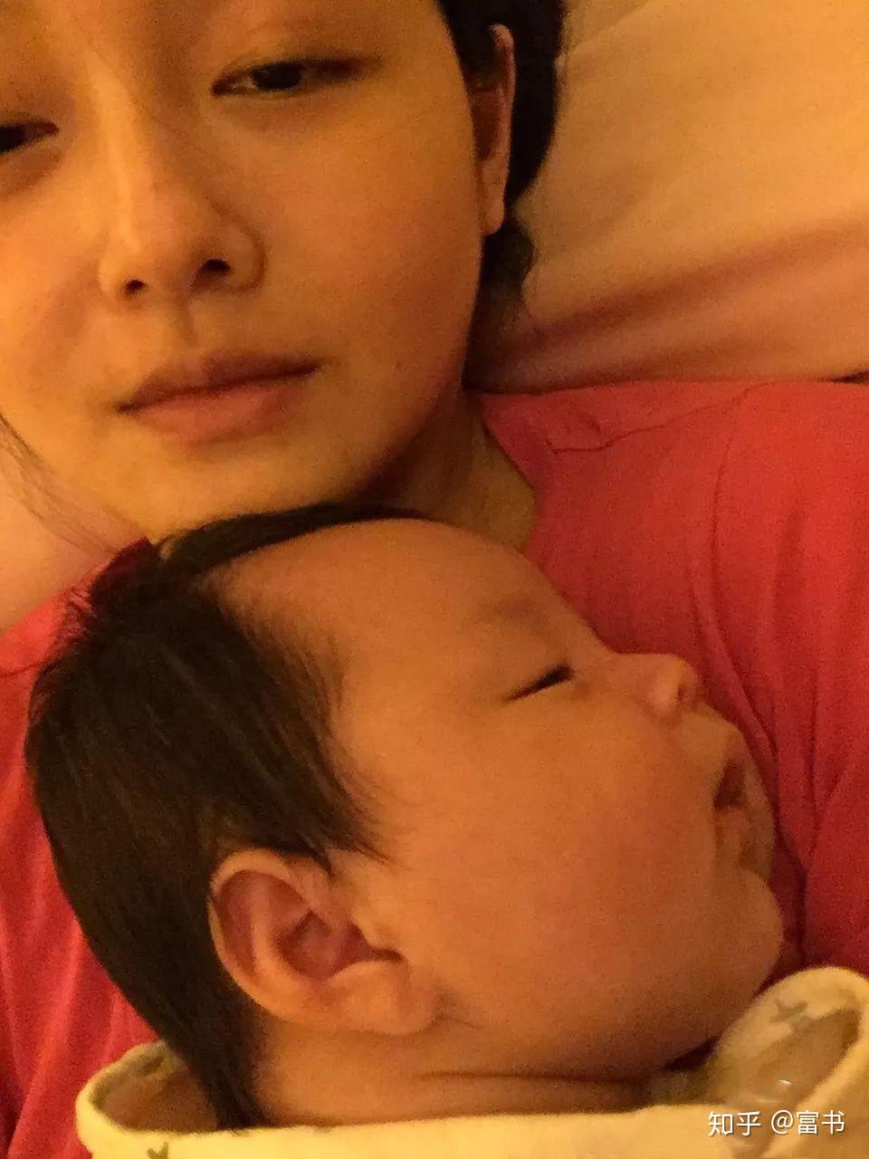 ella自曝产后尿失禁困扰3年做女人的不易从生了孩子后开始的