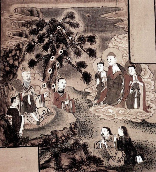如何评价历史上的丘处机？ - 知乎