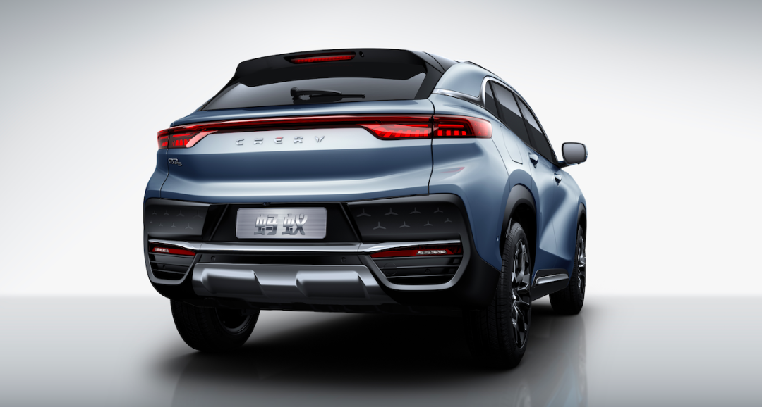 看来,奇瑞把蚂蚁当作了跨越l3级自动驾驶的一个先锋,只是目前高精地图