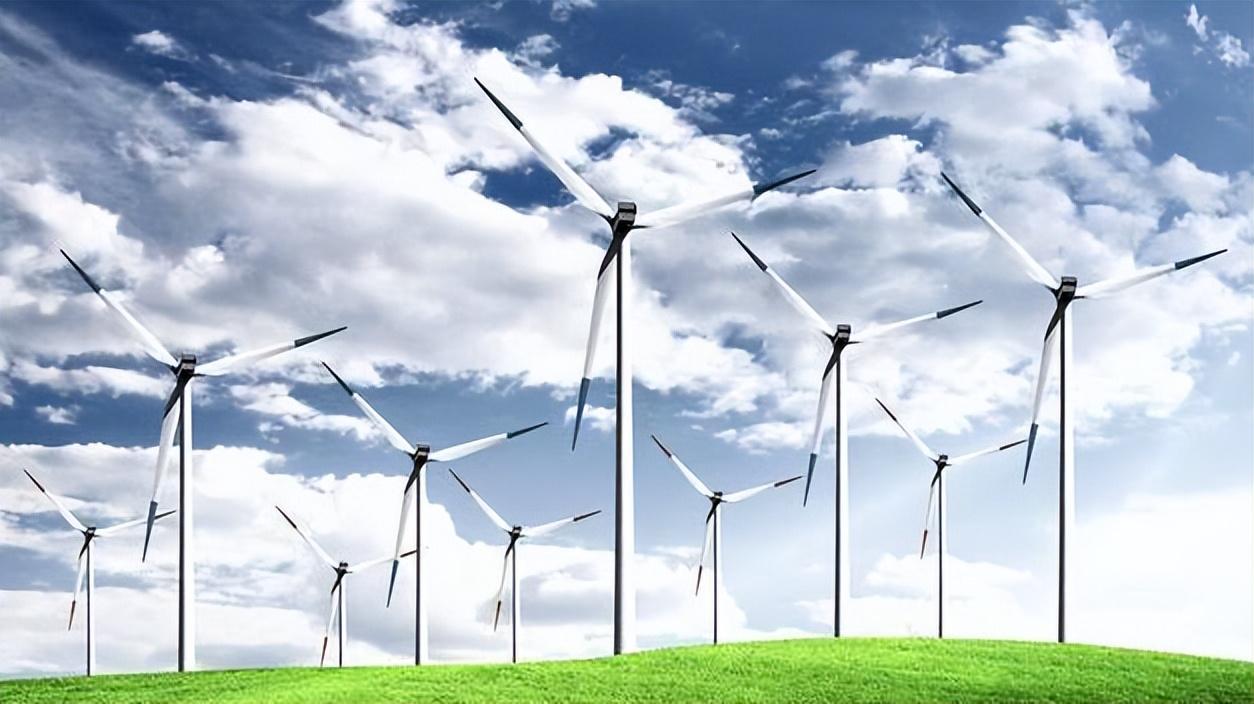 亚洲单机容量最大风电机组在福建福清下线,其中有何信息值得关注?