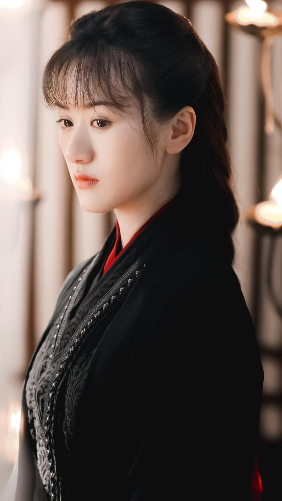 如何评价成毅,袁冰妍等主演的电视剧《琉璃》? - 知乎