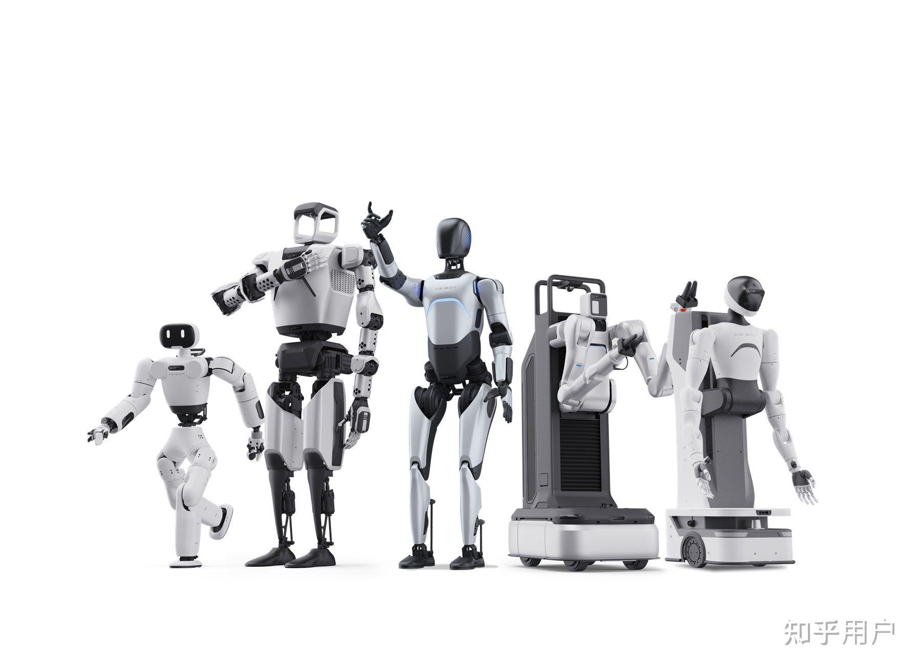 稚晖君的智元机器人公司工作情况如何，有内部大佬能够 …