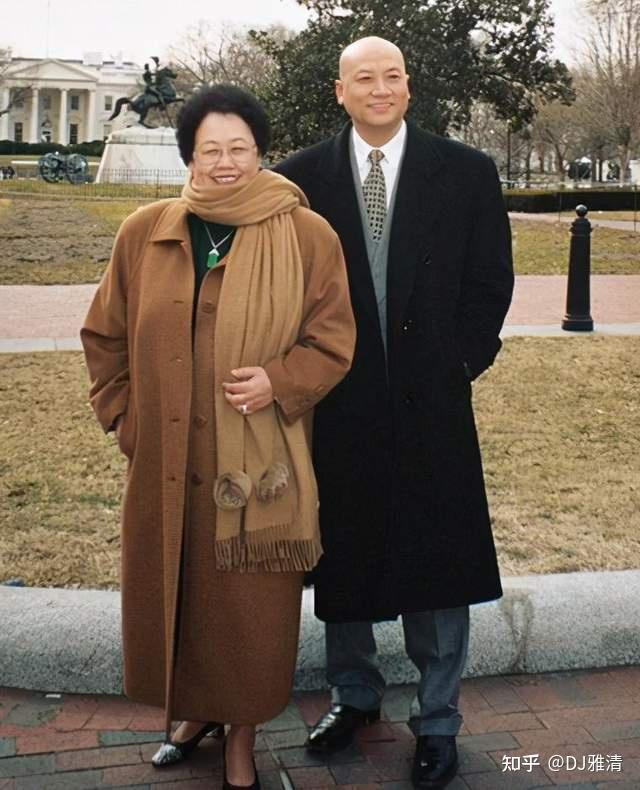 四,陈丽华和迟重瑞