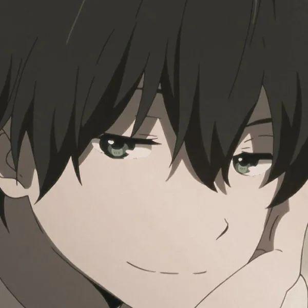 有没有可爱的男生动漫头像? - 知乎