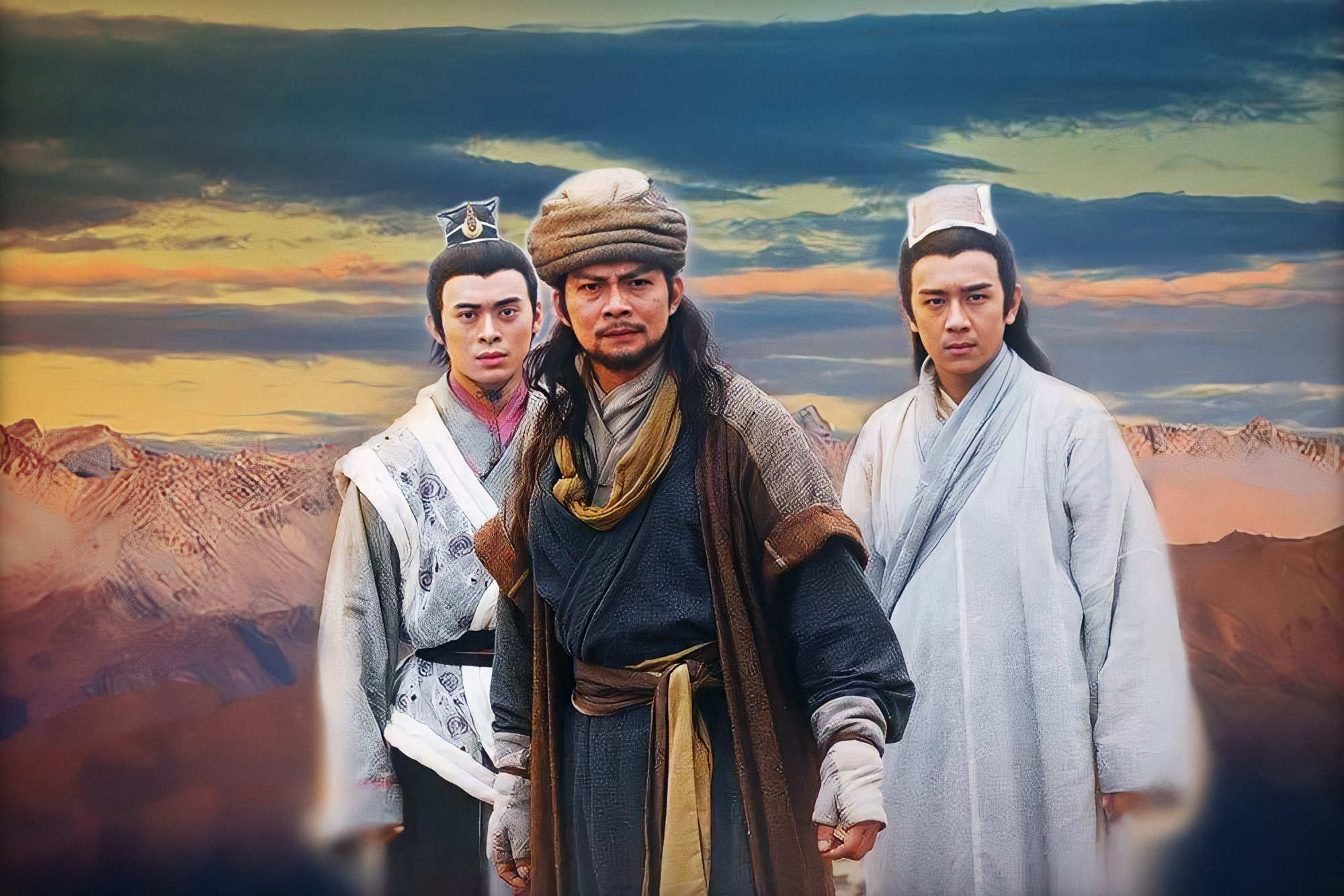 史上最强太子短剧完整版免费观看 v2-3a9058cbd55619b8befb26d234e779b1_r.jpg