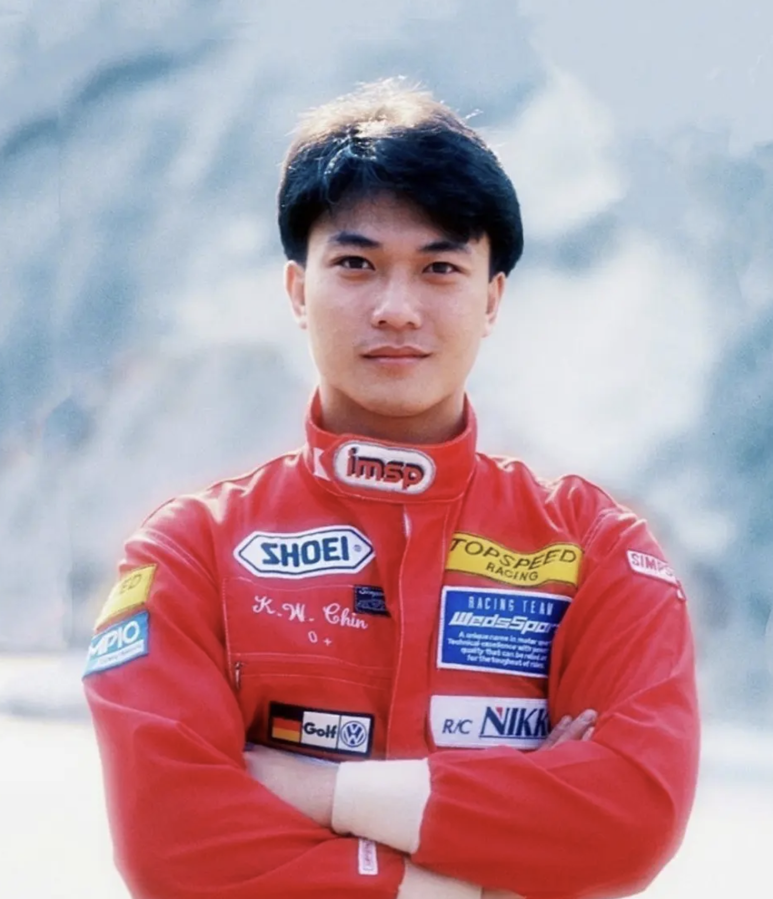 钱小豪为什么不红了