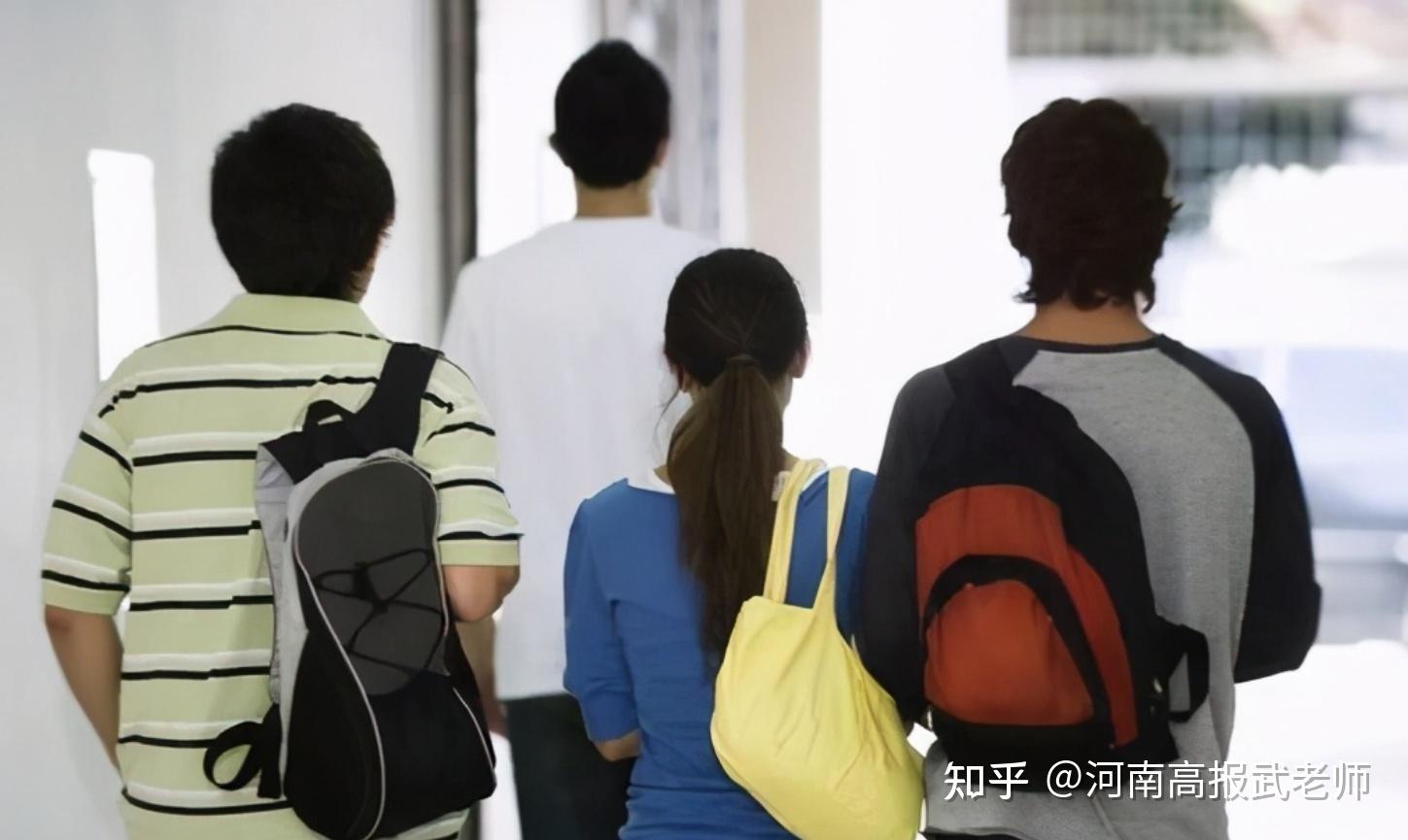 如何看待大学生逃课的行为？ - 知乎