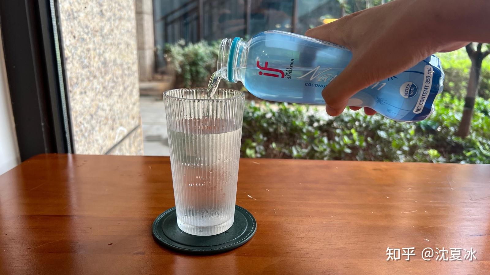 如果一定要喝饮料，哪些饮料相对比较健康? - 知乎