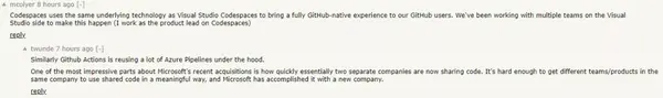 GitHub重大更新：在线开发上线，是时候卸载IDE了 