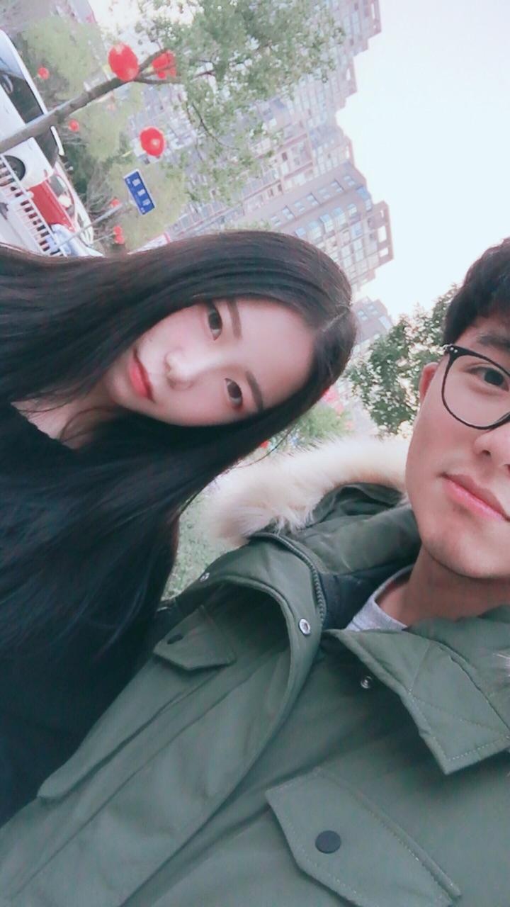 女生特别嫌弃男生给她拍的照片是什么样的