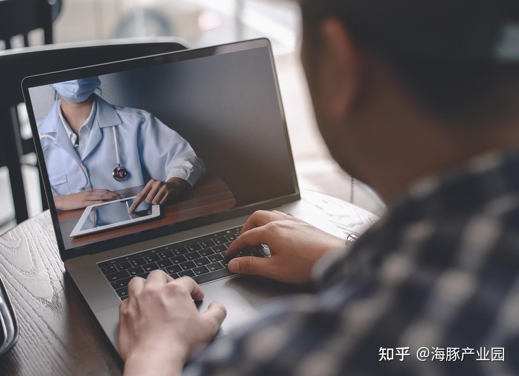 互联网医院50问第（13）问——互联网医院的系统要包含哪些板块？ - 知乎