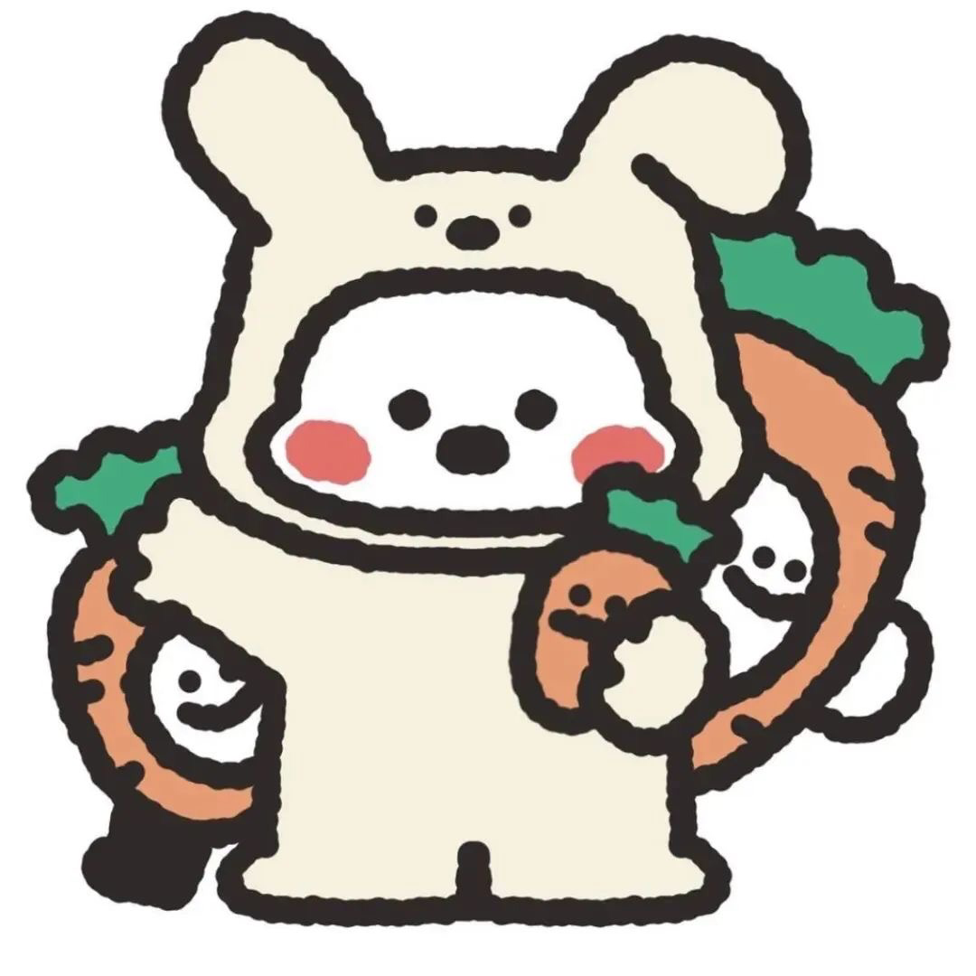 为什么微信qq是卡通头像的都很幼稚?