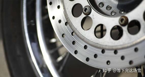 碟刹好还是鼓刹好?今天从技术角度来详细分析。 - 知乎
