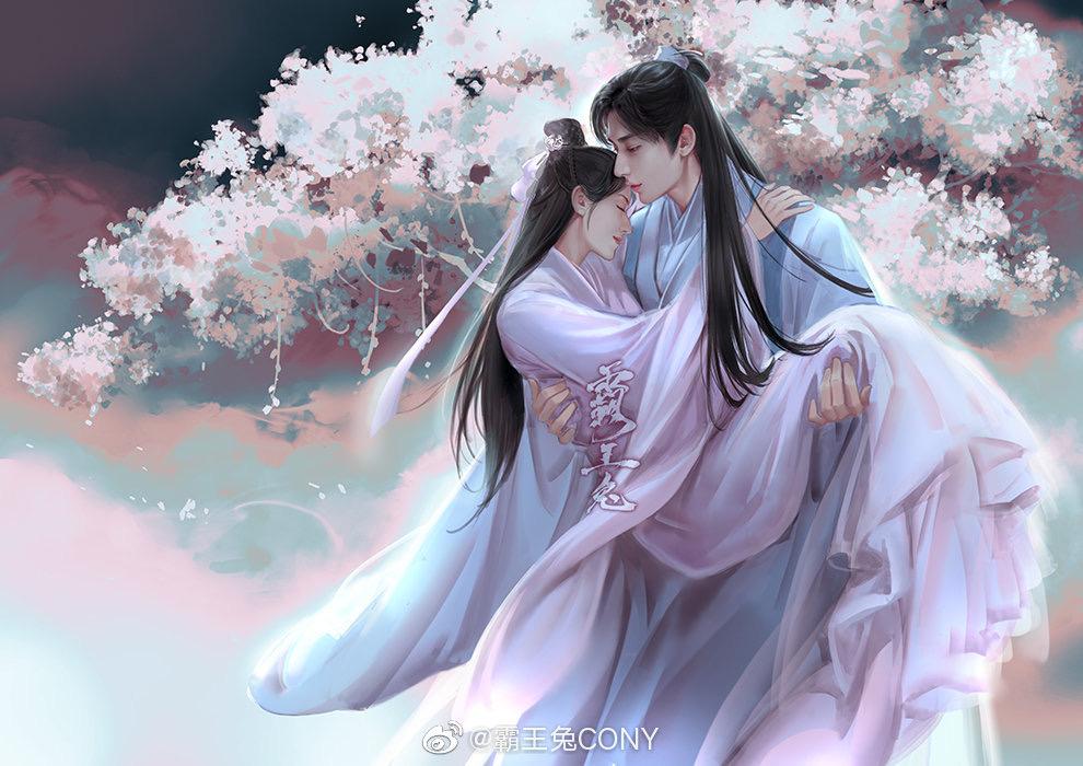 如何评价成毅袁冰妍等主演的电视剧琉璃