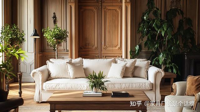 买家具，不翻车！这是一篇《家具选购、搭配指南》，详细介绍！ - 知乎