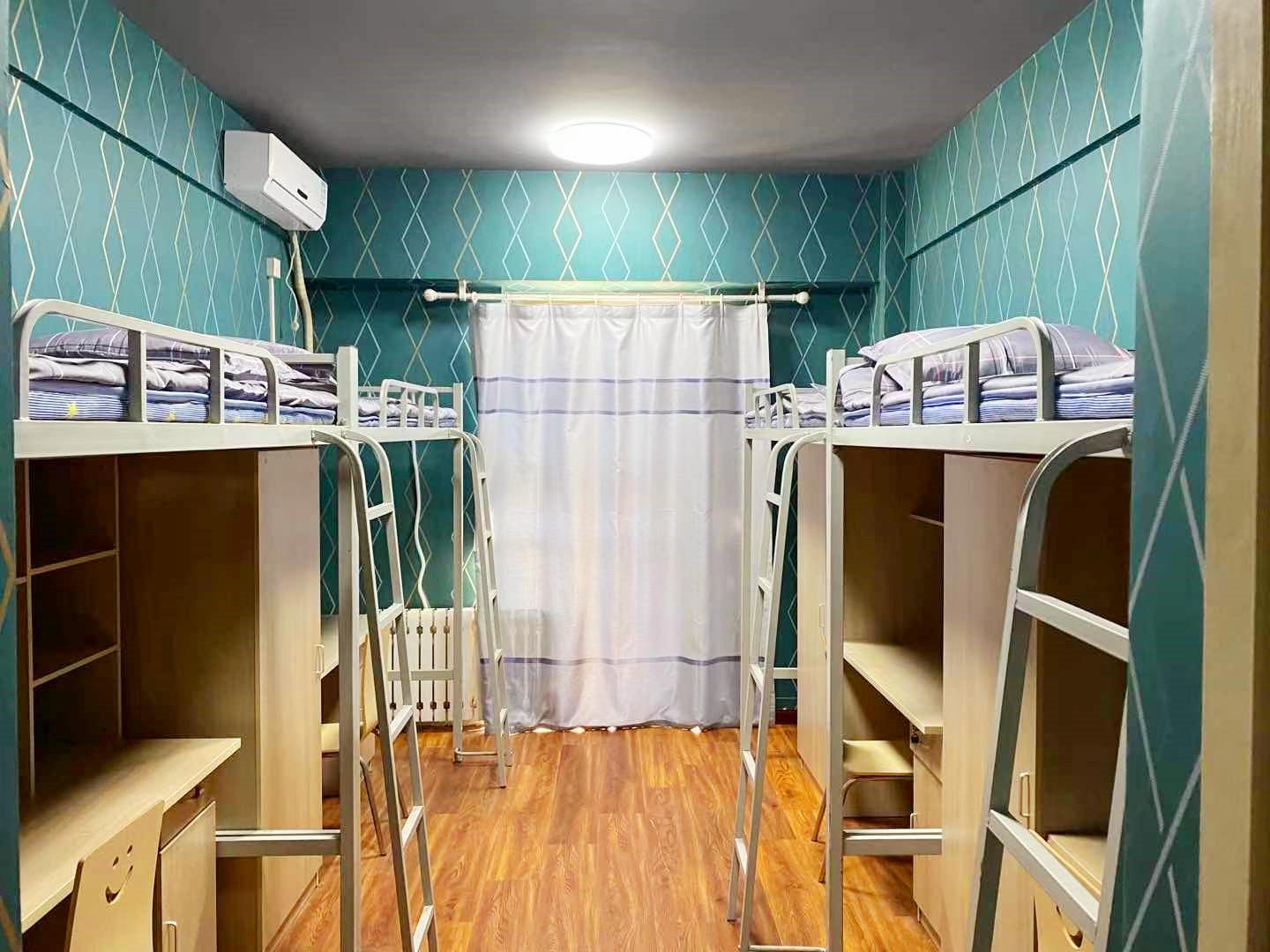 考研想去沈阳寄宿现在了解了心专注想知道哪个更好一点