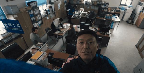 《犯罪都市3》拳神马东锡归来!能否为韩影锤出一个未来?