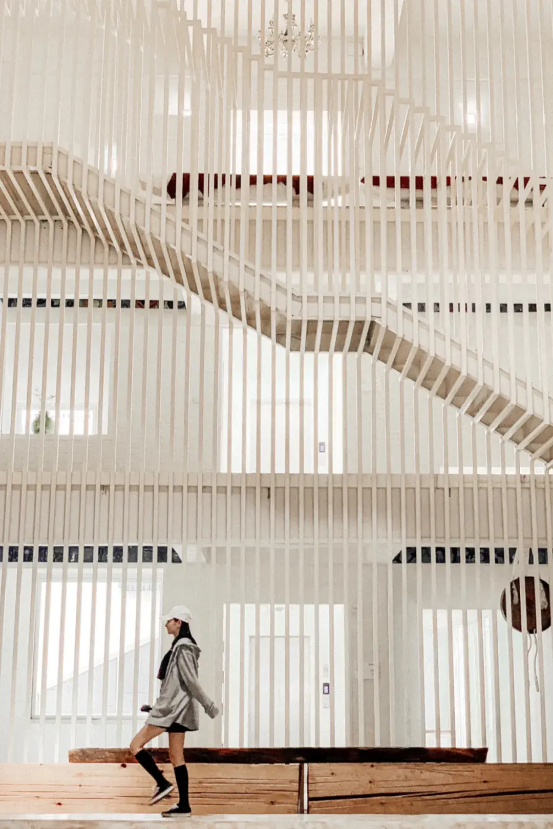 10.介观艺术中心