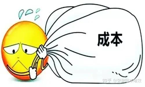 张驰降本增效降本增效拧干海绵里最后一滴水3个重要成本不能忽视降本