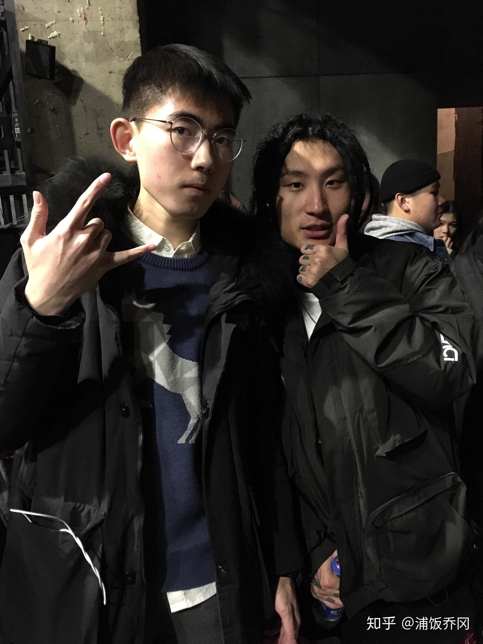 如何评价说唱歌手buzzy