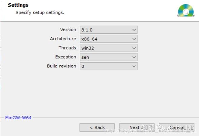 VSCode配置C/C++环境 VSCode配置C/C++环境