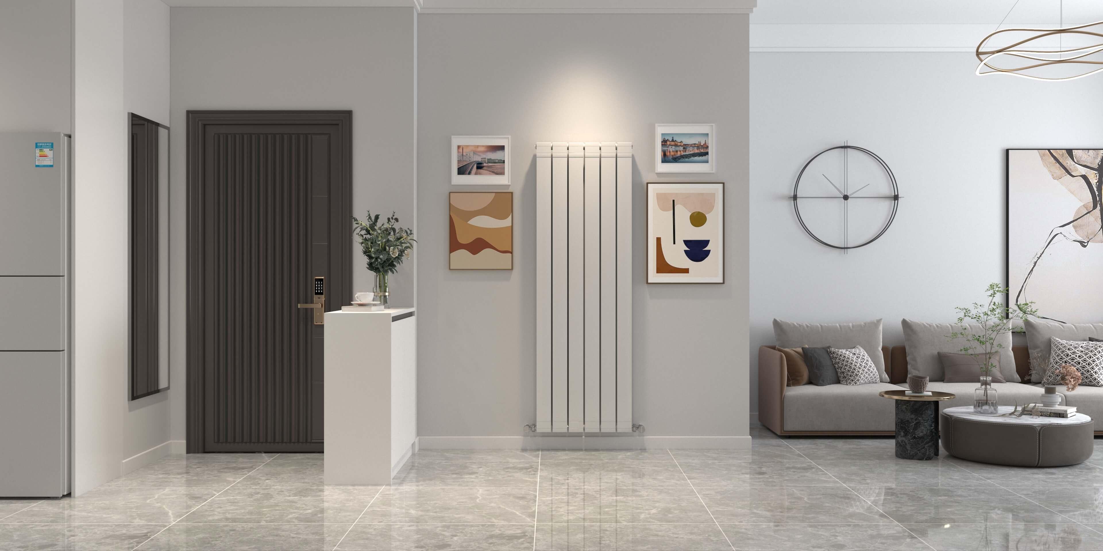 什么时候安装暖气片最合适