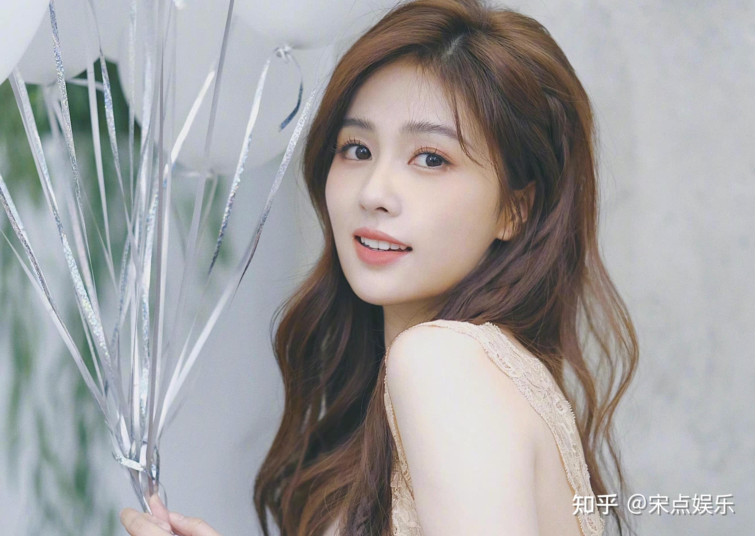 白鹿的演技在娱乐圈算好的吗? - 知乎