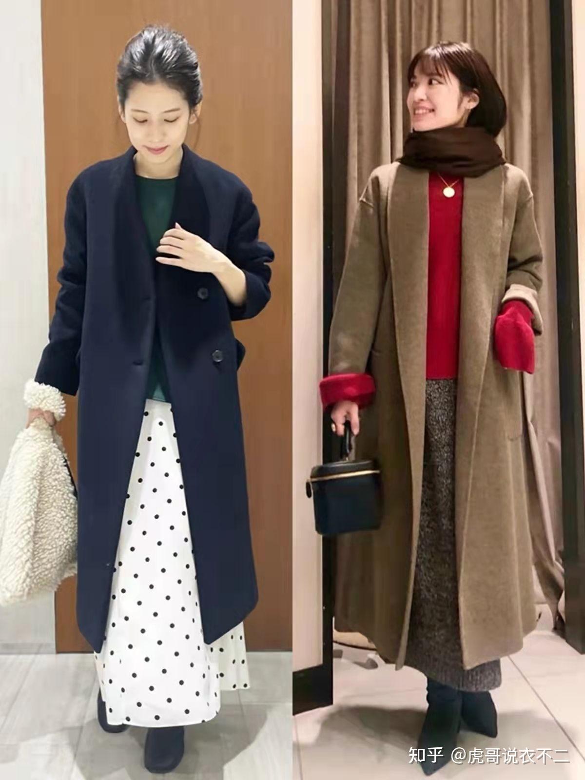 上了年纪的女人,冬季搭“下装”少踩这几个雷区,不仅老土还显矮 - 知乎