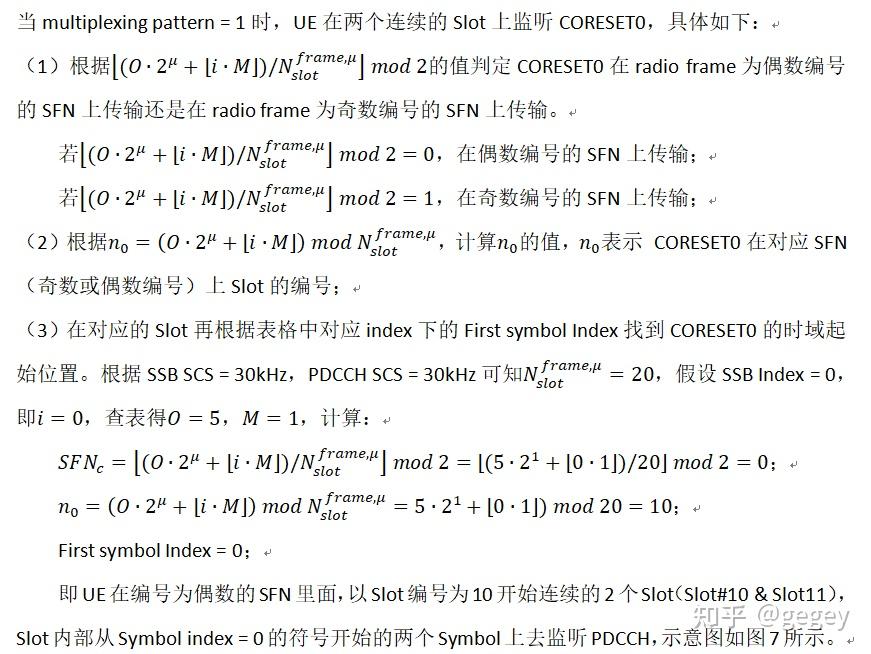 Pdcch coreset0 type0 pdcch 