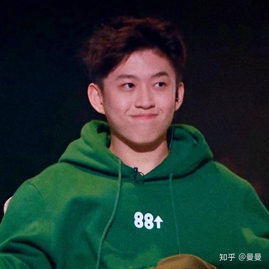 richbrian在说唱新世代有哪些奶帅的图片