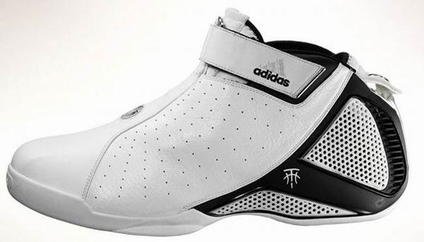 麦迪t-mac 系列经典篮球鞋款,有哪些设计你很喜欢? - 知乎