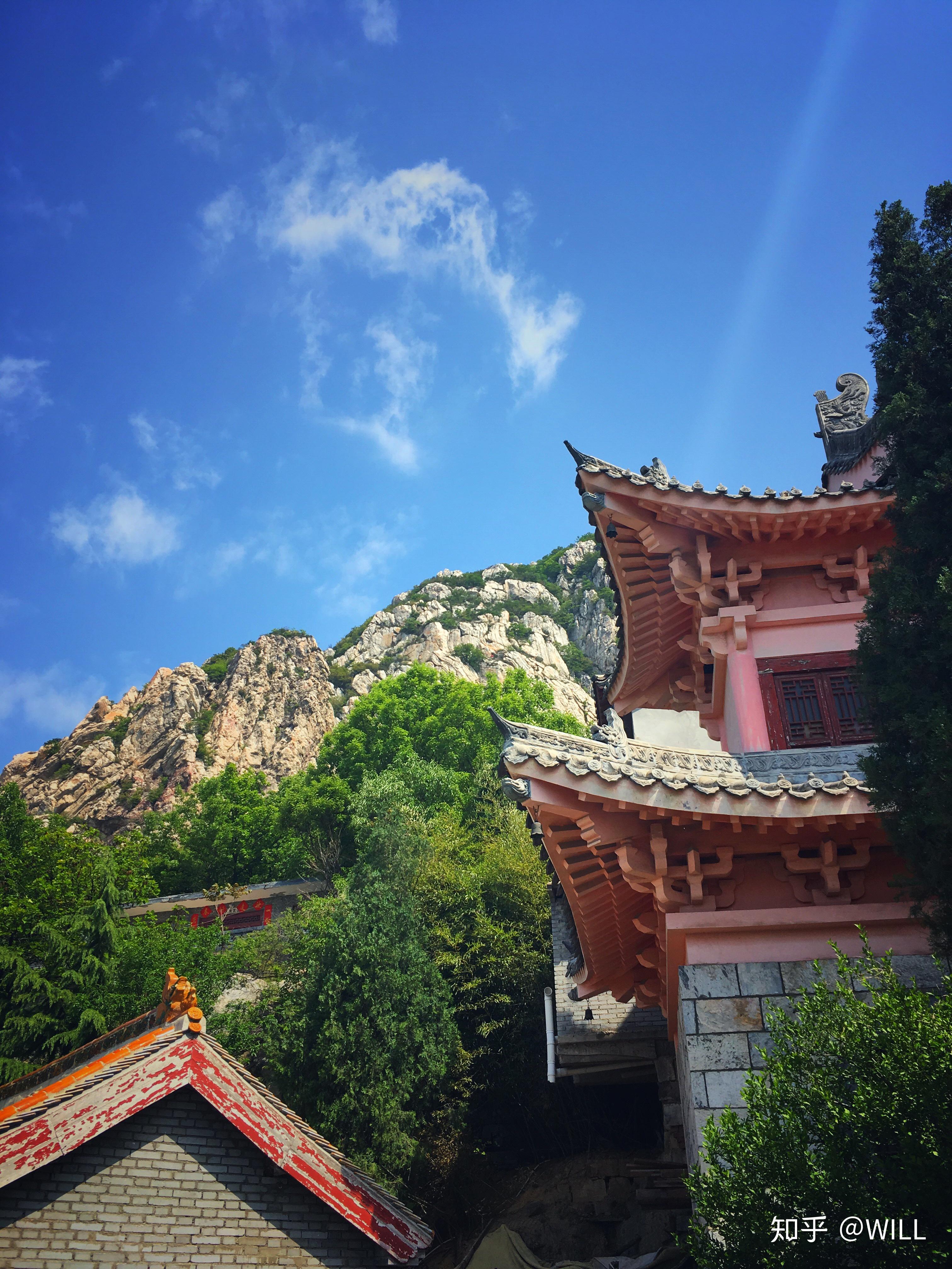 求从郑州火车站嵩山少林寺和嵩山旅游攻略