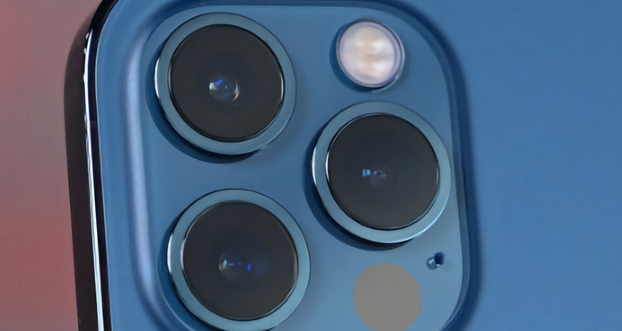 苹果为iphone15潜望镜摄像头选择了lg和家化电子