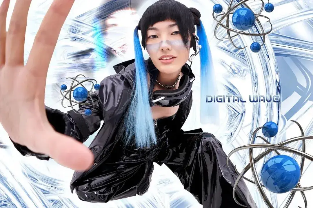 y2k美学是个什么东西啊