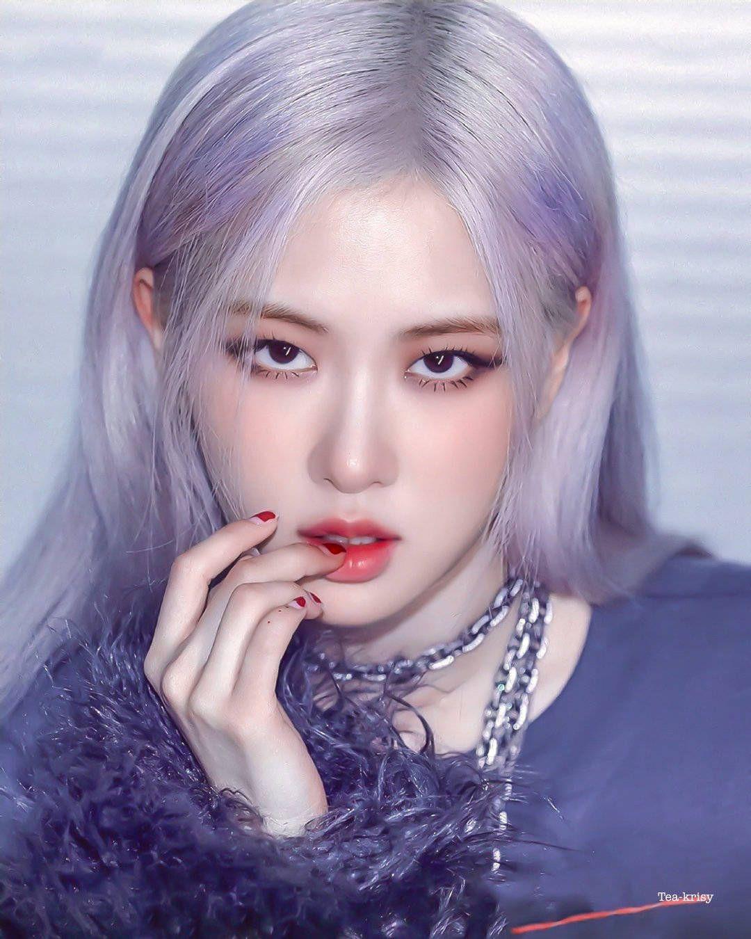 BLACKPINK-Rose朴彩英 图片壁纸 - 知乎