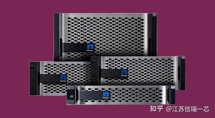 NetApp 数据存储系统 AFF A 系列的优势及应用行业 - 知乎