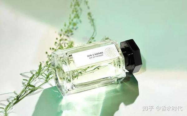 青草味香水top10你要做食肉系还是食草系
