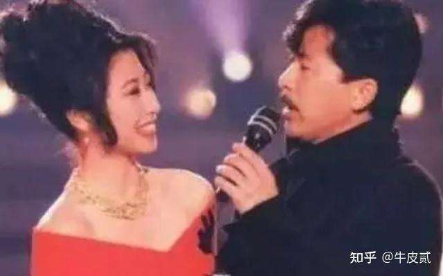 为什么叶倩文从当年叶林王陈四大天后之首变成了现在即不如王菲也不如林忆莲的地步?(叶倩文的)