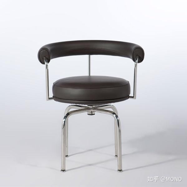 勒·柯布西耶(Le Corbusier)和他的家具 - 知乎