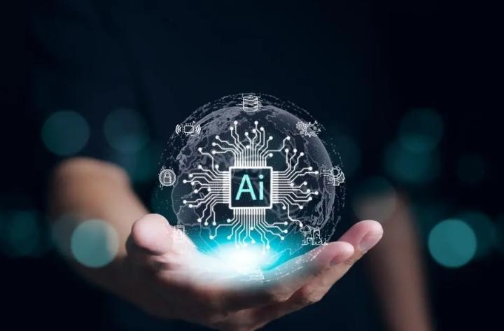 由 AI ,引发的思考 知乎 由 AI ,引发的思考 知乎