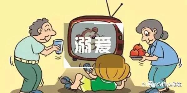 惯子如杀子,何为惯?专家罗列十大溺爱做法 - 知乎