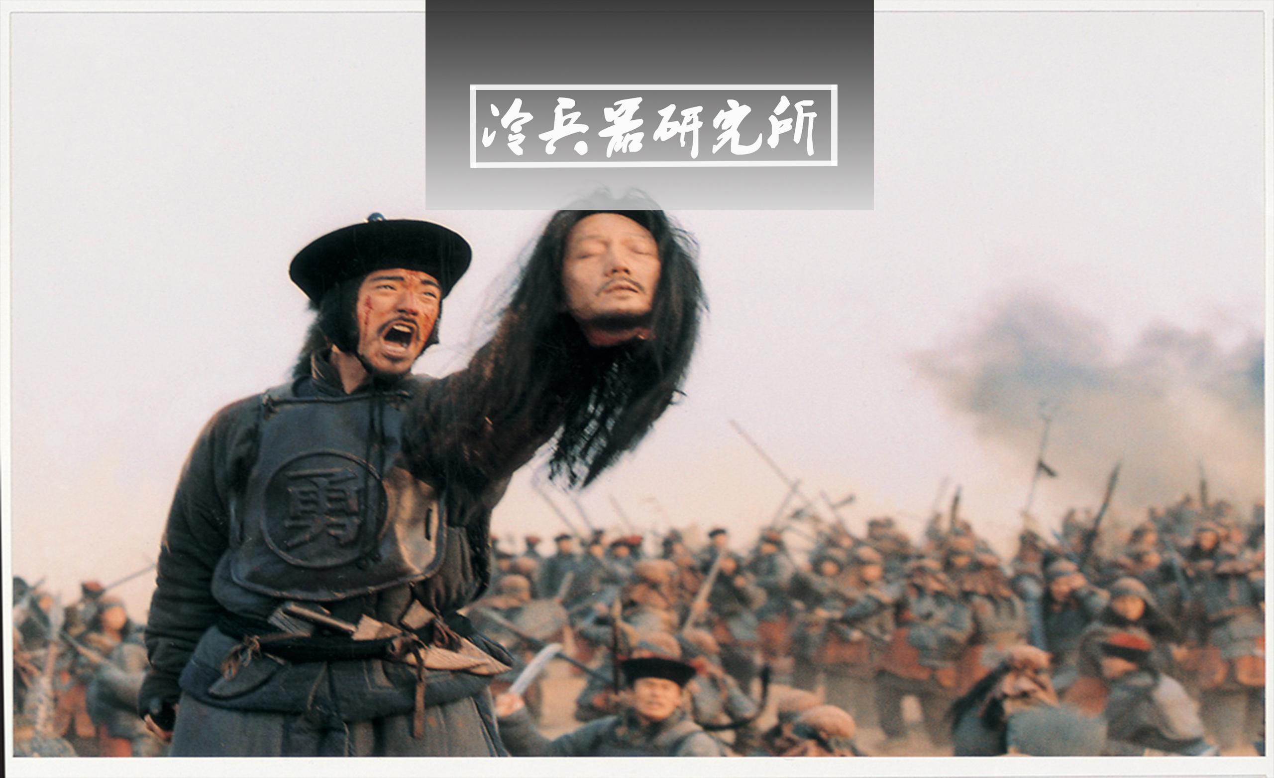 在历史上留下名字的那些将军们,死在他们手下的士兵往往是成千上万.