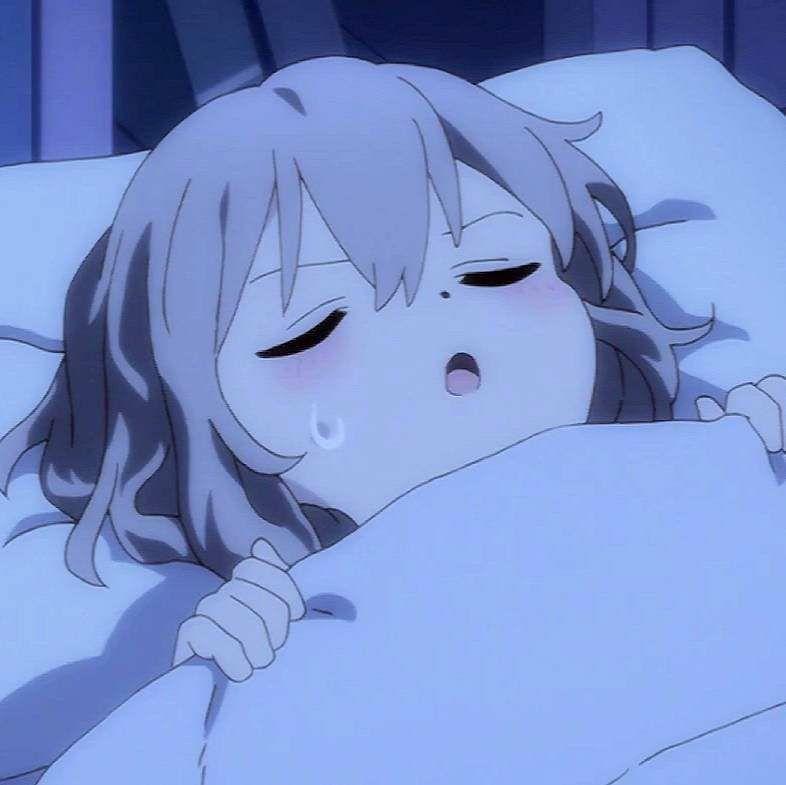 有没有好看的短发动漫女头像? - 知乎