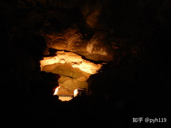 高山上的秘境 卡尔斯巴德洞窟国家公园 知乎 高山上的秘境 卡尔斯巴德洞窟国家公园 知乎