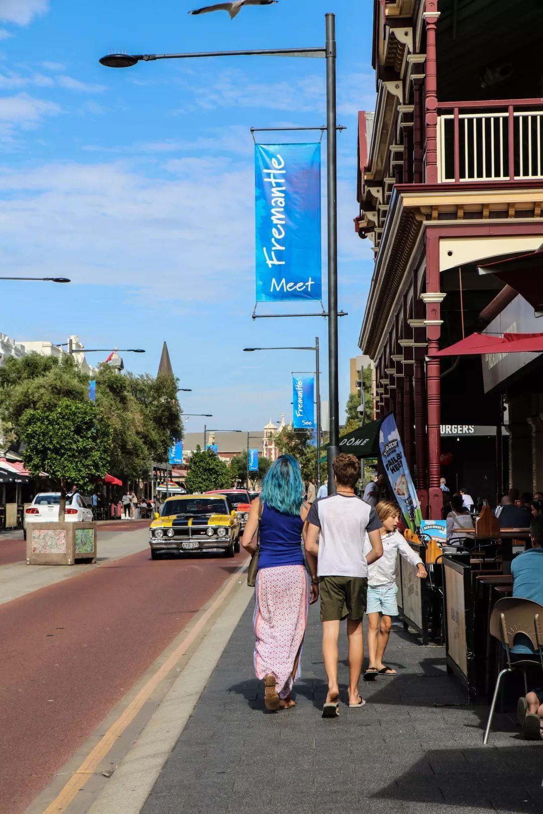 Perth-世界最友善、澳洲第四大、黄金之城，也许还是你未来的美丽家园 - 知乎