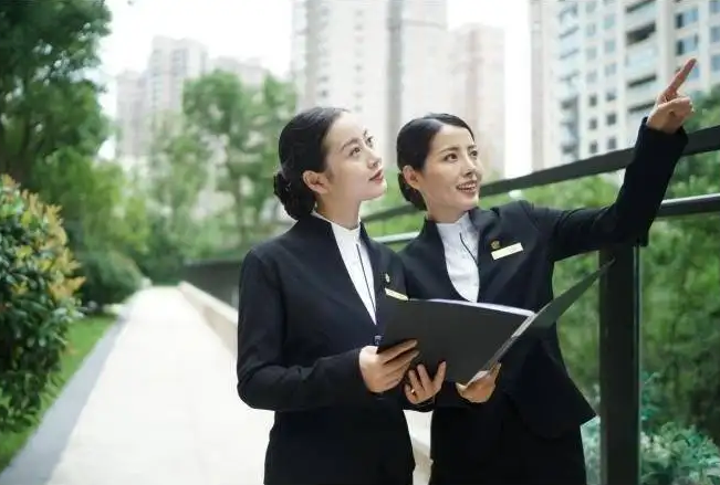 为什么这么缺好物业经理？ - 知乎