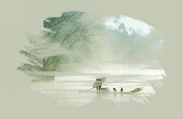 唐 张志和《渔歌子》 知乎 