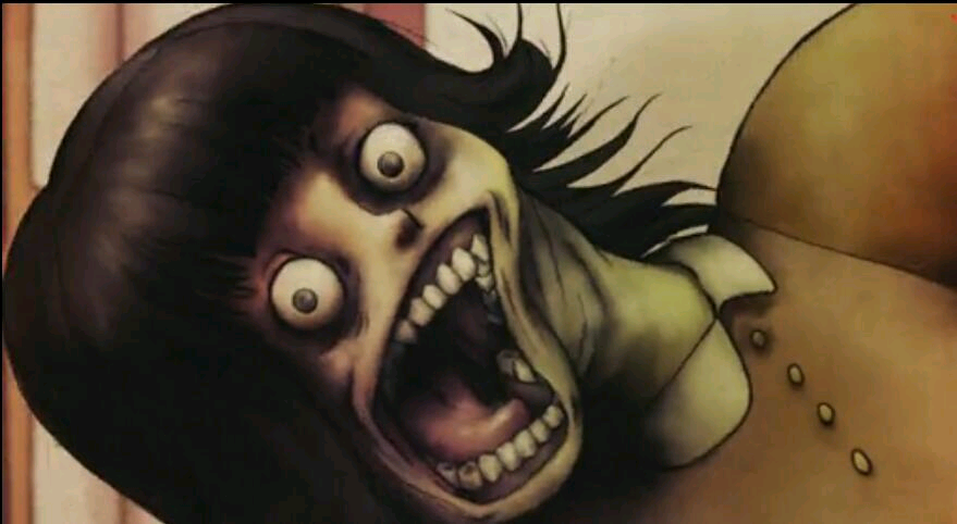 有没有恐怖动画电影推荐