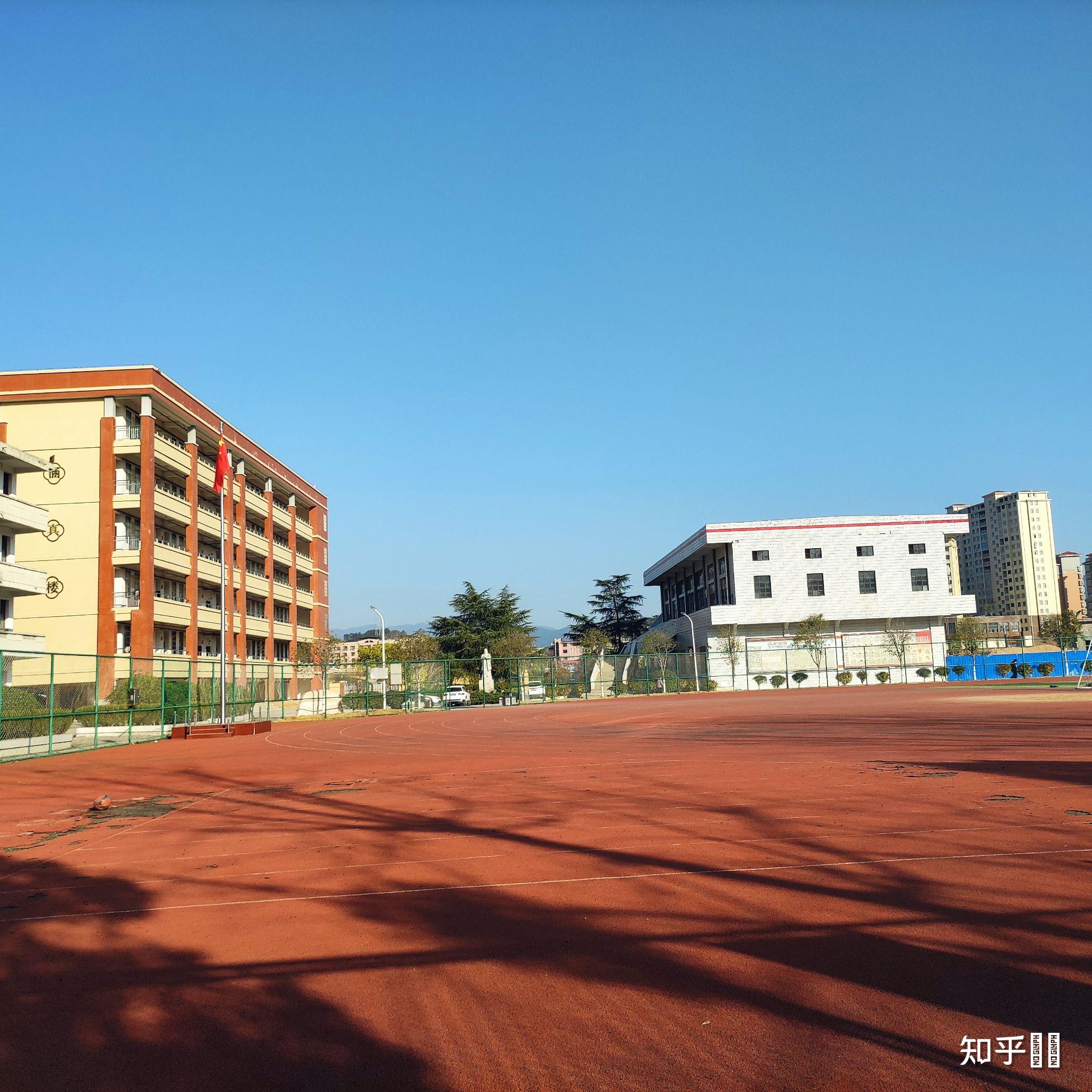 江西省宁师中学怎么样? - 知乎