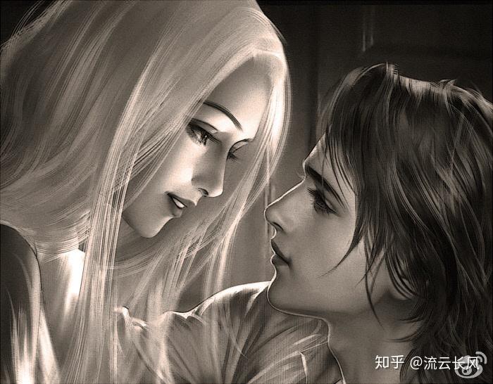 如何评价漫画《艾莎的森林》? - 知乎